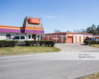 Photo 5 of Public Storage - 8555 Larkwood Drive, Houston, TX