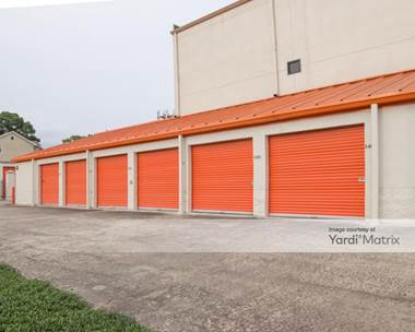Storage Units for Rent available at 2006 Westheimer Road, Houston, TX 77098