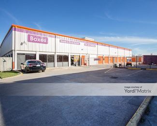 Photo 1 of Public Storage - 5685 De Soto Drive, Houston, TX