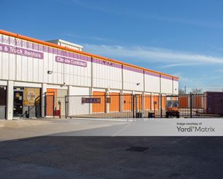 Photo 2 of Public Storage - 5685 De Soto Drive, Houston, TX