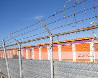 Photo 5 of Public Storage - 5685 De Soto Drive, Houston, TX