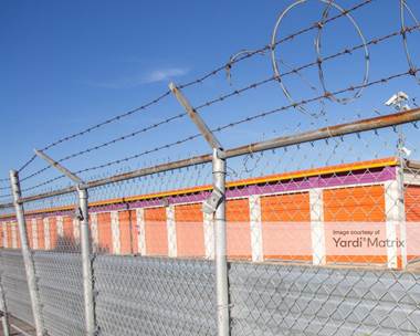 Storage Units for Rent available at 5685 De Soto Drive, Houston, TX 77091