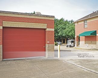 Photo 3 of Public Storage - 1745 Dulles Avenue, Missouri City, TX