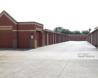 Photo 4 of Public Storage - 1745 Dulles Avenue, Missouri City, TX