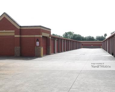 Storage Units for Rent available at 1745 Dulles Avenue, Missouri City, TX 77459