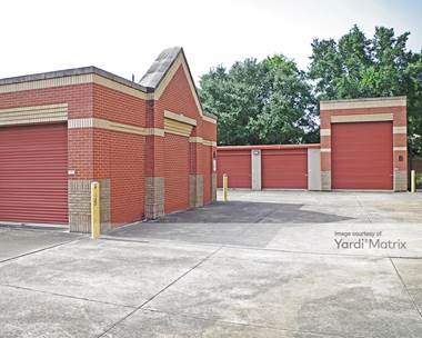 Storage Units for Rent available at 1745 Dulles Avenue, Missouri City, TX 77459
