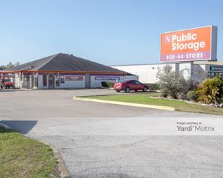 Photo 1 of Public Storage - 7770 Highway 6 South, Houston, TX