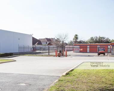 Storage Units for Rent available at 7770 Highway 6 South, Houston, TX 77083