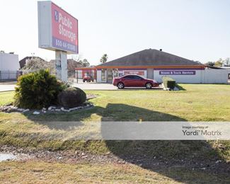 Photo 5 of Public Storage - 7770 Highway 6 South, Houston, TX