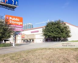 Image for Public Storage - 2303 West Loop South, Houston, TX
