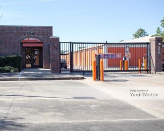 Photo 2 of Public Storage - 9630 Hillcroft Street, Houston, TX
