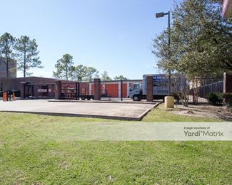 Photo 4 of Public Storage - 9630 Hillcroft Street, Houston, TX
