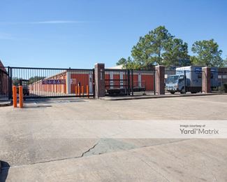 Photo 5 of Public Storage - 9630 Hillcroft Street, Houston, TX