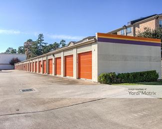 Photo 2 of Public Storage - 7715 Katy Fwy, Houston, TX