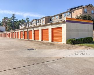 Photo 3 of Public Storage - 7715 Katy Fwy, Houston, TX