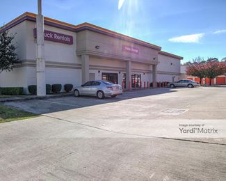 Photo 4 of Public Storage - 7715 Katy Fwy, Houston, TX