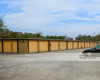 Photo 1 of Devon Self Storage - 32777 State Highway 249, Pinehurst, TX