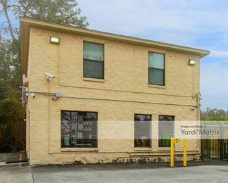 Photo 2 of Devon Self Storage - 32777 State Highway 249, Pinehurst, TX