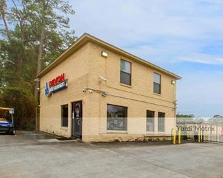 Photo 3 of Devon Self Storage - 32777 State Highway 249, Pinehurst, TX