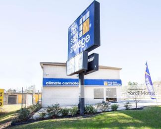 Photo 4 of Devon Self Storage - 32777 State Highway 249, Pinehurst, TX