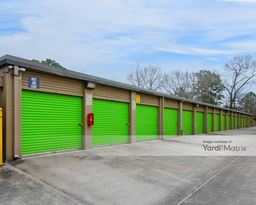 Image for Extra Space Storage - 2828 FM 1488, Conroe, TX