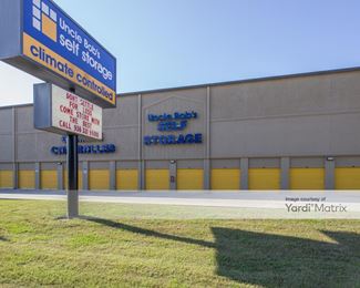 Photo 3 of Extra Space Storage - 2828 FM 1488, Conroe, TX