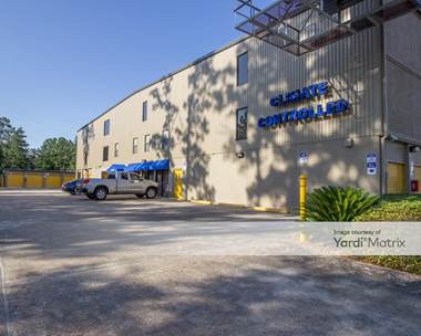 Storage Units for Rent available at 2828 FM 1488, Conroe, TX 77384