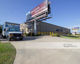 Photo 5 of Extra Space Storage - 2828 FM 1488, Conroe, TX