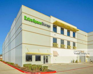 Photo 2 of Extra Space Storage - 7835 West Sam Houston Pkwy North, Houston, TX