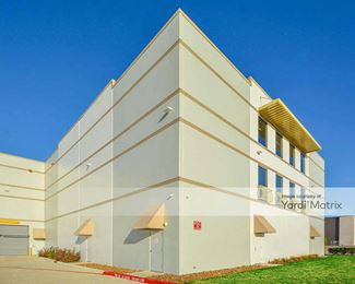 Photo 4 of Extra Space Storage - 7835 West Sam Houston Pkwy North, Houston, TX