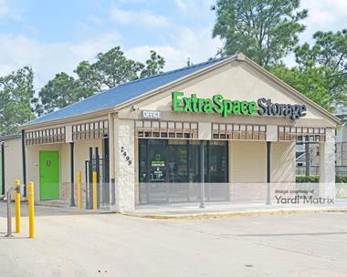 Storage Units for Rent available at 2499 South Mason Road, Katy, TX 77450