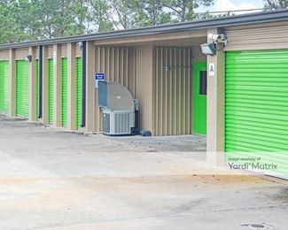 Photo 2 of Extra Space Storage - 2499 South Mason Road, Katy, TX