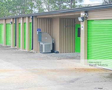 Storage Units for Rent available at 2499 South Mason Road, Katy, TX 77450