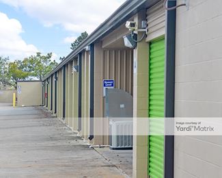 Photo 3 of Extra Space Storage - 2499 South Mason Road, Katy, TX