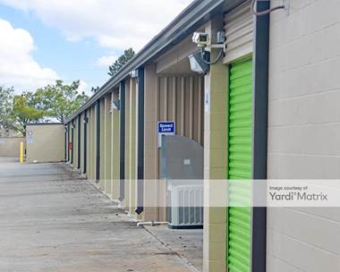 Storage Units for Rent available at 2499 South Mason Road, Katy, TX 77450