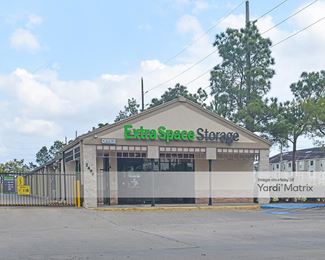 Photo 4 of Extra Space Storage - 2499 South Mason Road, Katy, TX