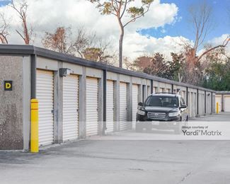 Photo 5 of Extra Space Storage - 8726 Long Point Road, Houston, TX