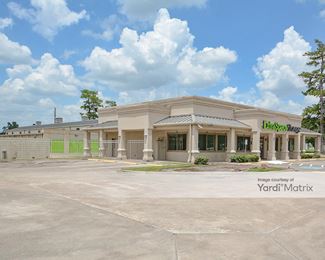 Photo 1 of Extra Space Storage - 13033 Jones Road, Houston, TX