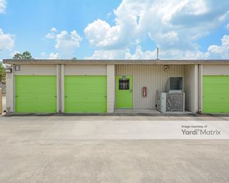 Photo 3 of Extra Space Storage - 13033 Jones Road, Houston, TX