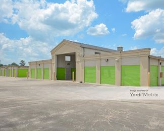 Photo 5 of Extra Space Storage - 13033 Jones Road, Houston, TX