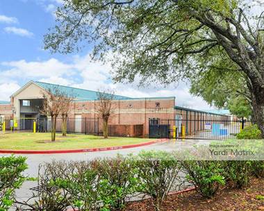 Storage Units for Rent available at 4717 Cartwright Road, Missouri City, TX 77459