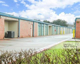 Photo 4 of Extra Space Storage - 4717 Cartwright Road, Missouri City, TX