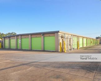 Photo 1 of Extra Space Storage - 2010 Wilcrest Drive, Houston, TX