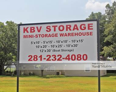 Storage Units for Rent available at 5701 Texas 36, Rosenberg, TX 77471