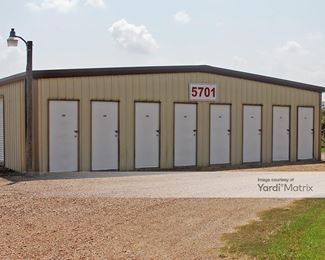 Photo 3 of KBV Storage - 5701 Texas 36, Rosenberg, TX