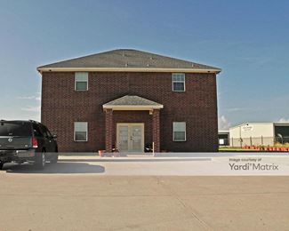 Photo 1 of Elite Storage - 9823 Harlem Road, Richmond, TX