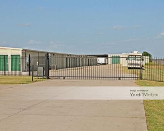 Photo 2 of Elite Storage - 9823 Harlem Road, Richmond, TX