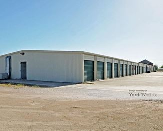 Photo 3 of Elite Storage - 9823 Harlem Road, Richmond, TX