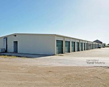 Storage Units for Rent available at 9823 Harlem Road, Richmond, TX 77407