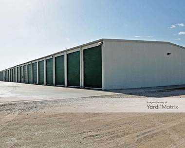 Storage Units for Rent available at 9823 Harlem Road, Richmond, TX 77407